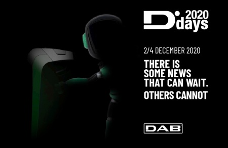 dab digital events