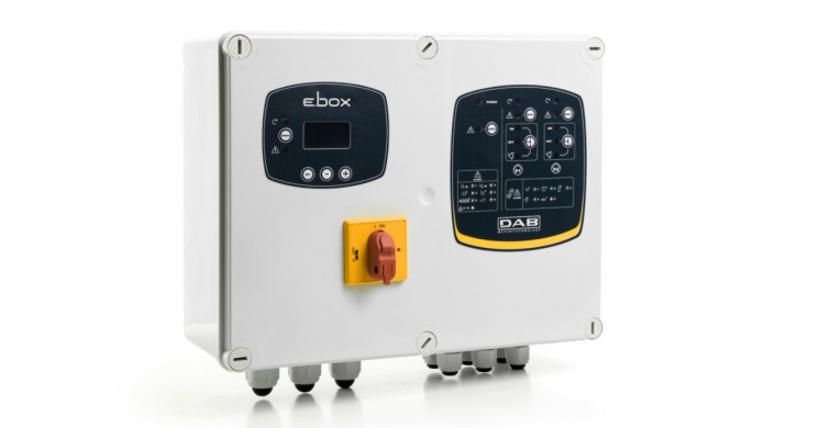 Ebox Plus